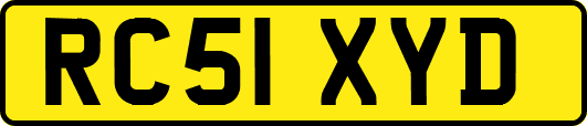 RC51XYD
