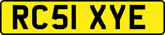 RC51XYE