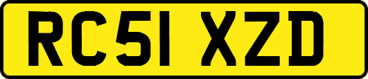 RC51XZD