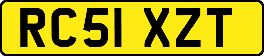 RC51XZT
