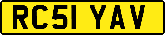 RC51YAV