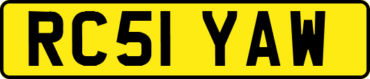 RC51YAW