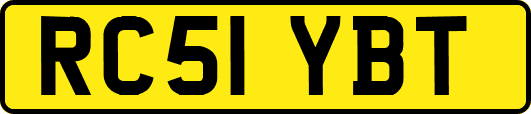 RC51YBT