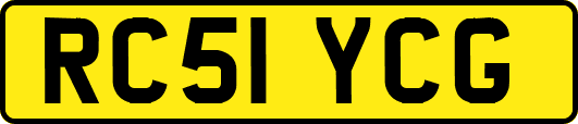 RC51YCG