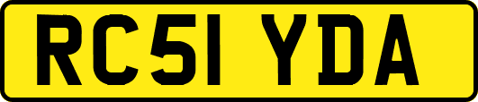 RC51YDA
