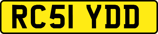 RC51YDD