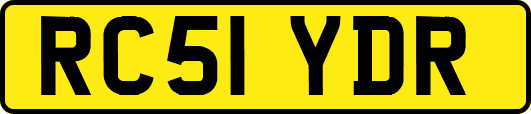 RC51YDR