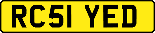RC51YED