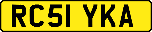 RC51YKA