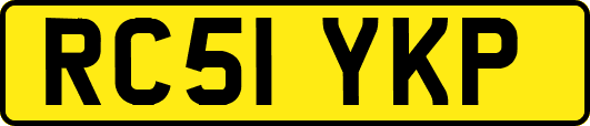 RC51YKP