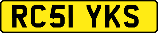 RC51YKS