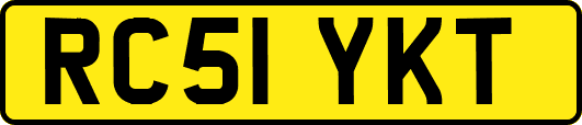 RC51YKT