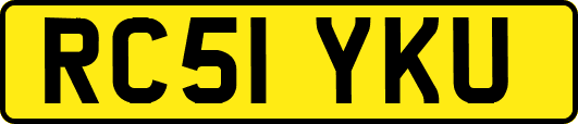 RC51YKU