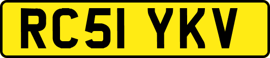 RC51YKV