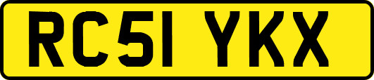 RC51YKX