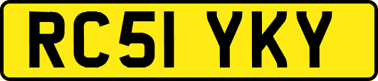 RC51YKY