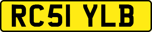 RC51YLB
