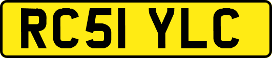 RC51YLC