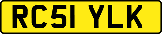 RC51YLK