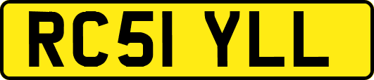 RC51YLL