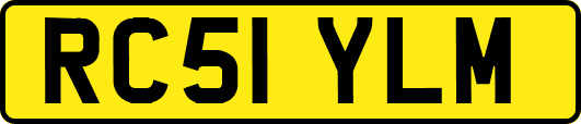 RC51YLM