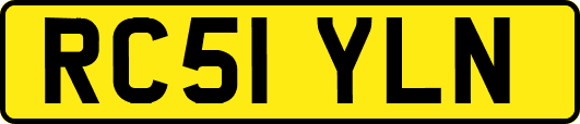 RC51YLN