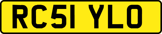 RC51YLO