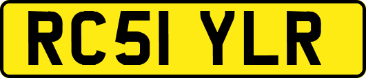RC51YLR