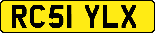 RC51YLX