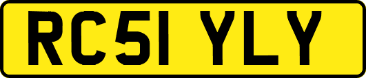 RC51YLY