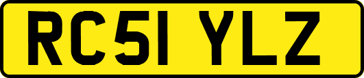 RC51YLZ