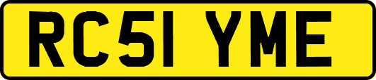 RC51YME