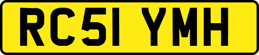 RC51YMH