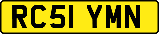 RC51YMN