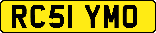 RC51YMO