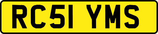RC51YMS
