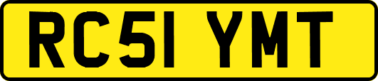 RC51YMT