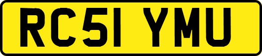 RC51YMU