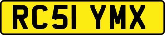 RC51YMX
