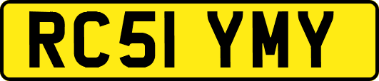 RC51YMY
