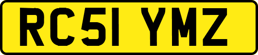 RC51YMZ