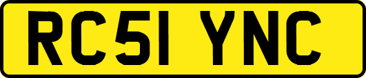 RC51YNC