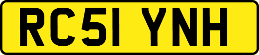 RC51YNH
