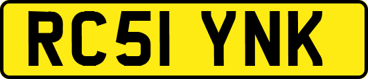 RC51YNK