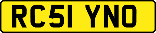 RC51YNO