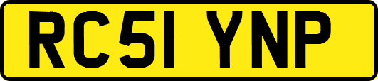 RC51YNP