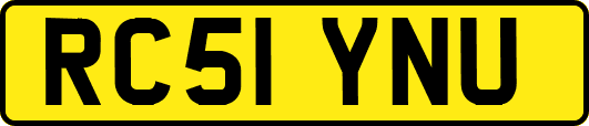 RC51YNU