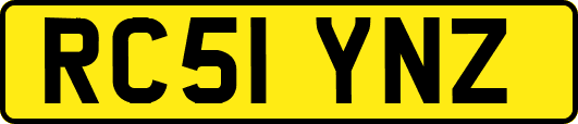 RC51YNZ