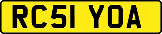 RC51YOA