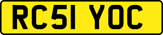 RC51YOC